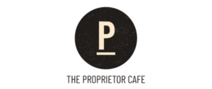 The Proprietor Cafe