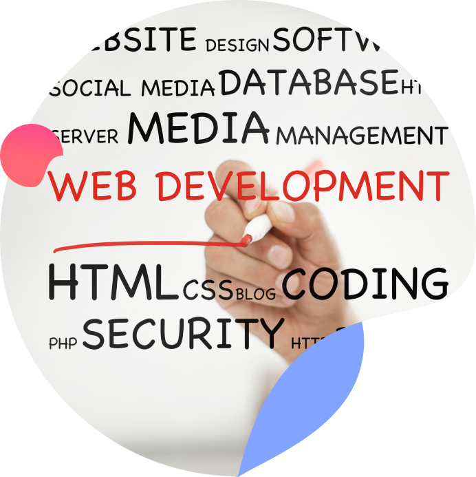 Web Development Services