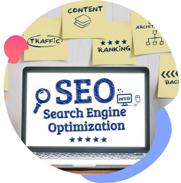 Krrisp Digital for SEO