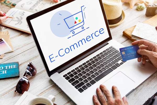 Ecommerce Development
