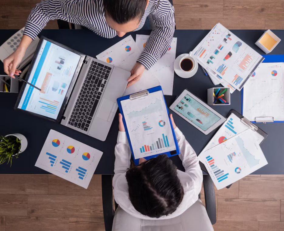 Our Digital Strategies to Increase Web Traffic