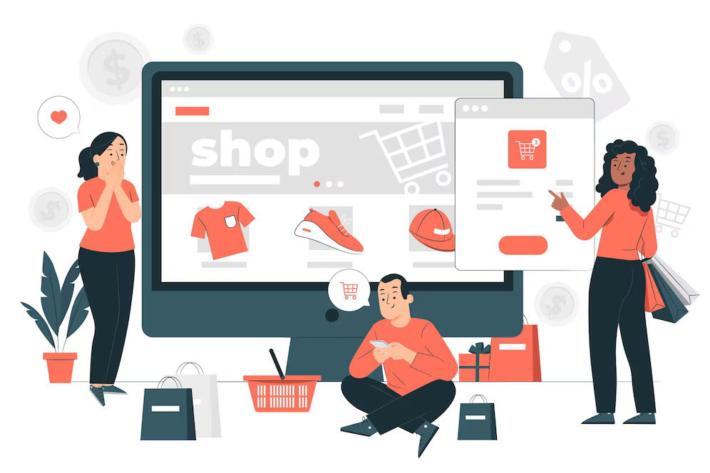 eCommerce Web Design Best Practices to Boost Conversions