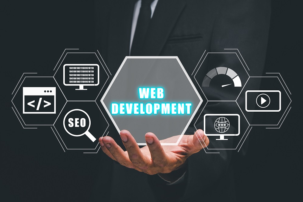 Why Custom Website Development is Essential for Modern Businesses