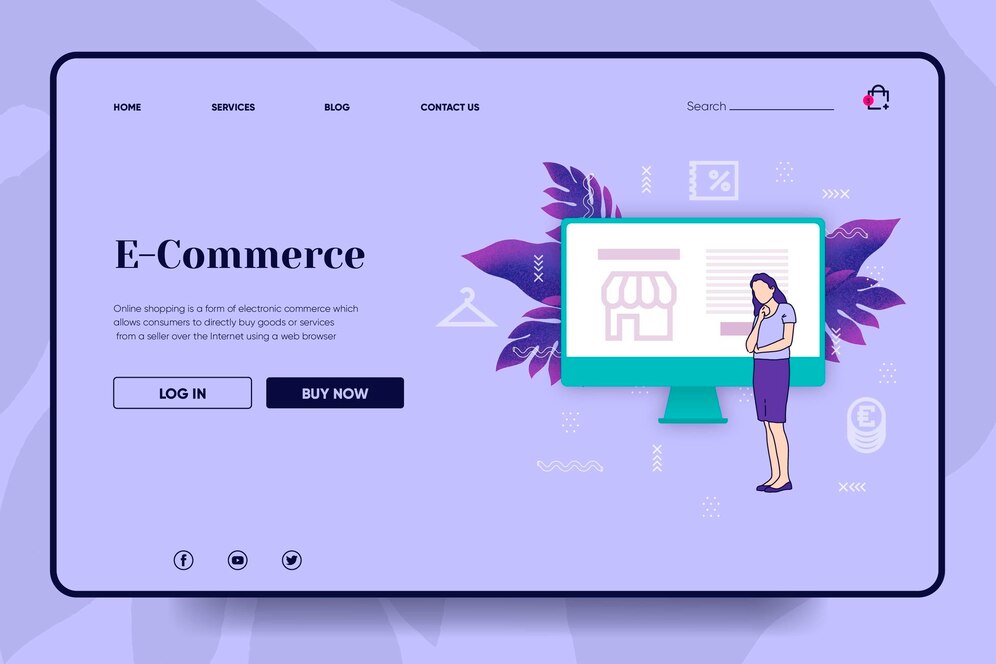 Pro Tips for Building a Scalable And Secure eCommerce Website