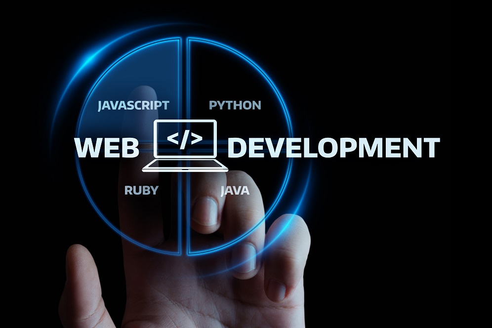 How Custom Website Development Can Boost SEO and Conversion Rates