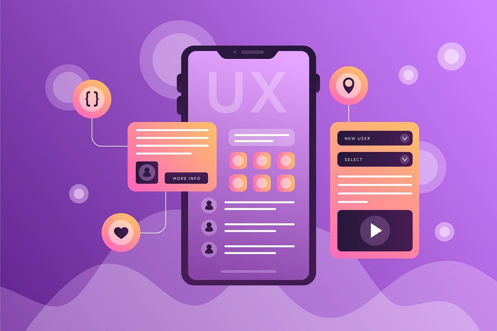 How Good UX Design Boosts User Engagement and Conversions