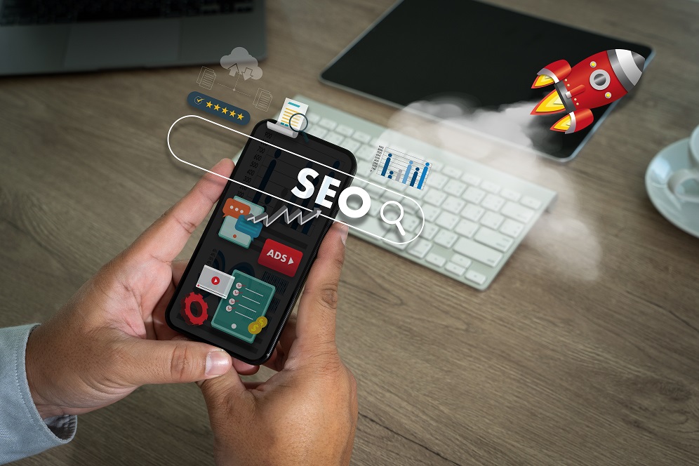 Why Mobile-First SEO Matters in Digital Marketing