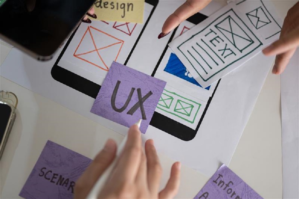 How UX Design Impacts SEO and Website Rankings