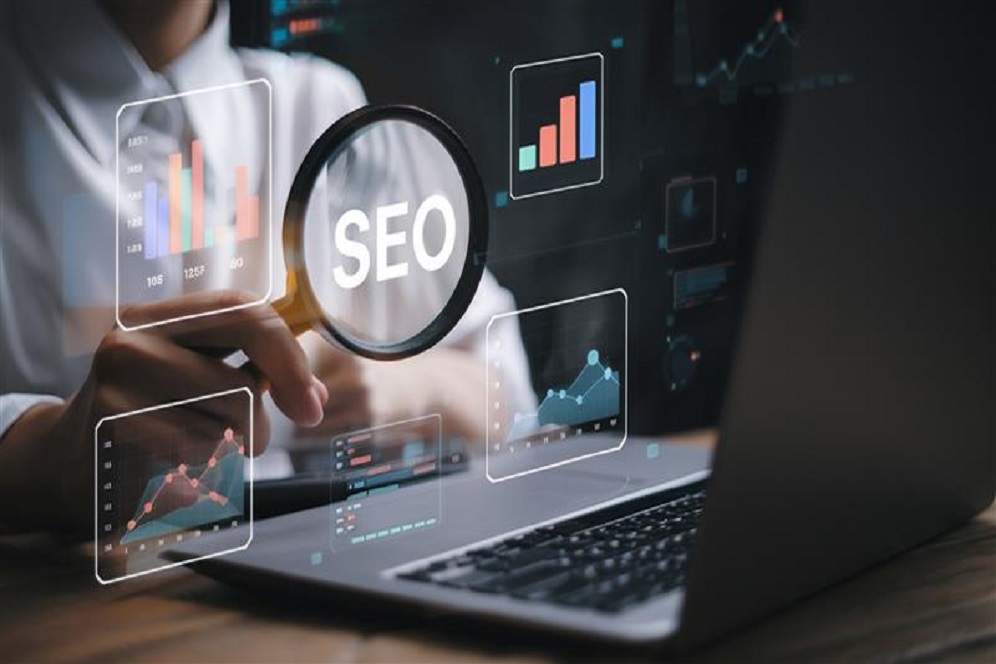 How a Digital Marketing Firm Can Improve Your SEO Rankings Fast