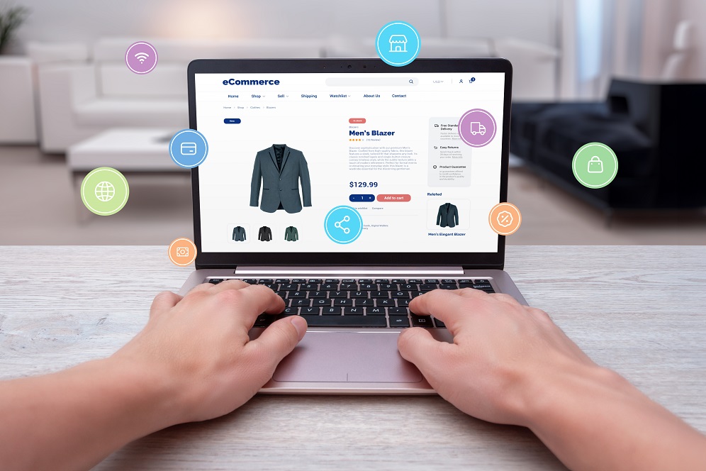 What Makes an eCommerce Website User-Friendly and High-Converting